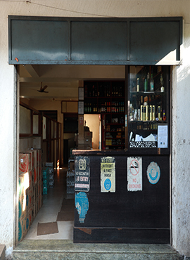 Durga Boji Wines, Pub, Bar and Restaurant