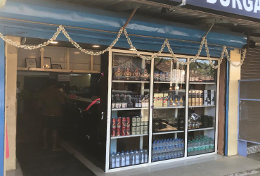 Durga Boji Wines, Pub, Bar and Restaurant