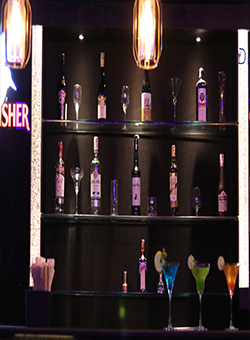 Durga Boji Wines, Pub, Bar and Restaurant